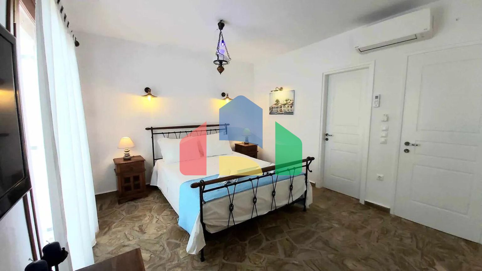 Продажа - Коттедж 215 m² в Аттике