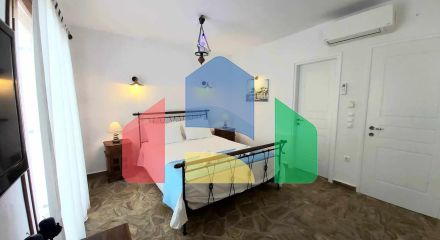 Продажа - Коттедж 215 m² в Аттике