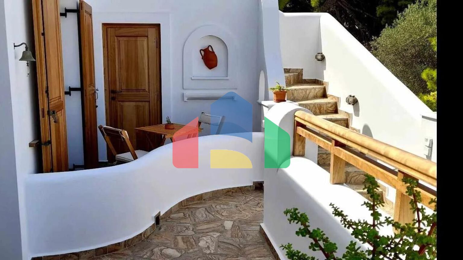 Продажа - Коттедж 215 m² в Аттике