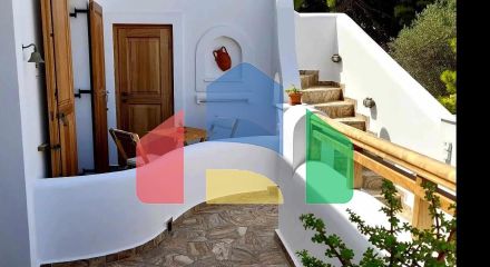 Продажа - Коттедж 215 m² в Аттике