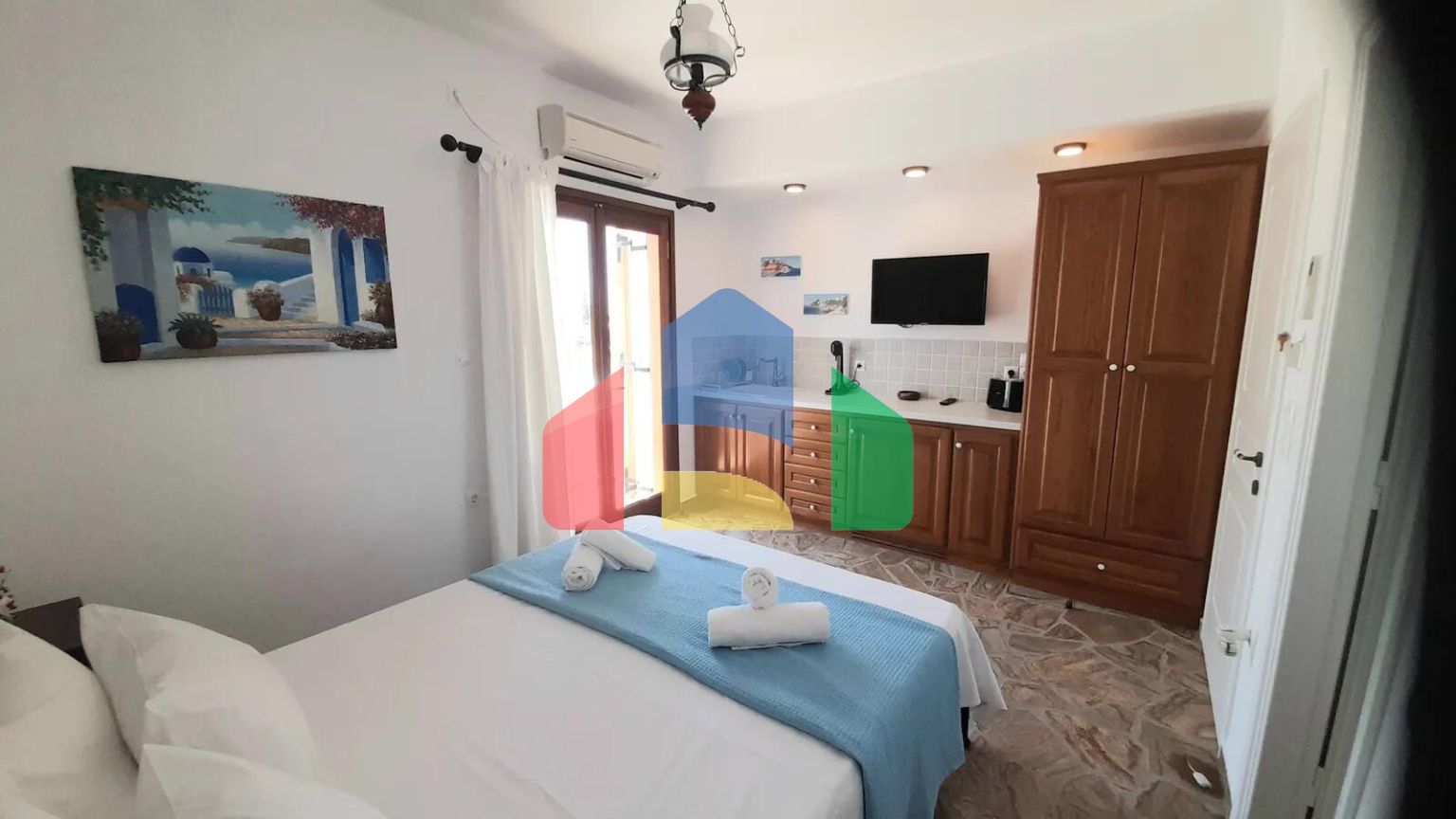 Продажа - Коттедж 215 m² в Аттике