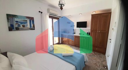 Продажа - Коттедж 215 m² в Аттике