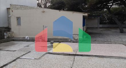 Продажа - Земельный участок 460 m² в Аттике