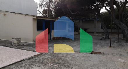 Продажа - Земельный участок 460 m² в Аттике