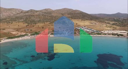 Продажа - Земельный участок 407 m² в Аттике