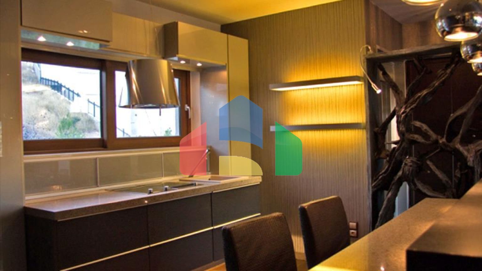 Продажа - Вилла 870 m² в Аттике