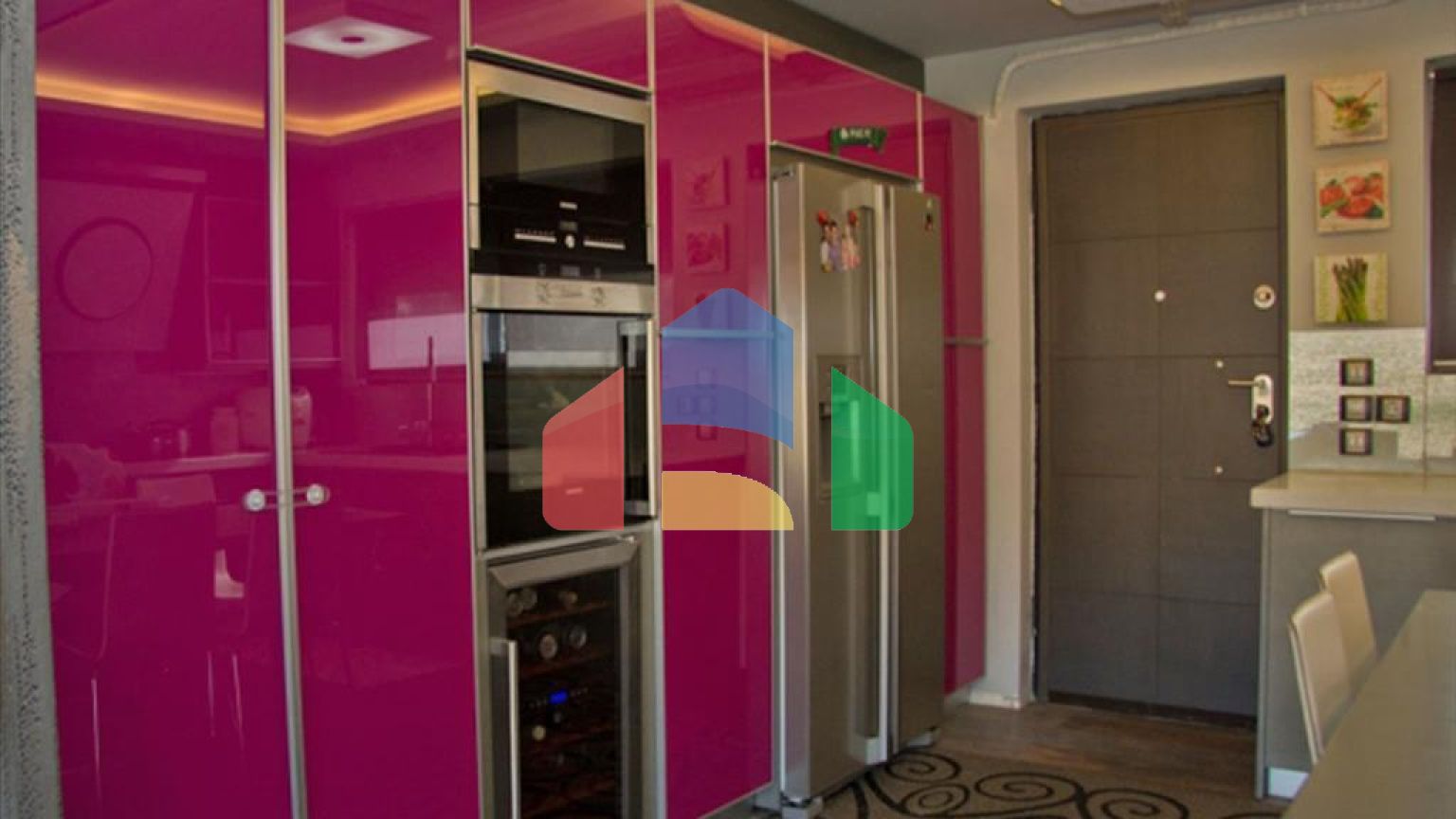 Продажа - Вилла 870 m² в Аттике