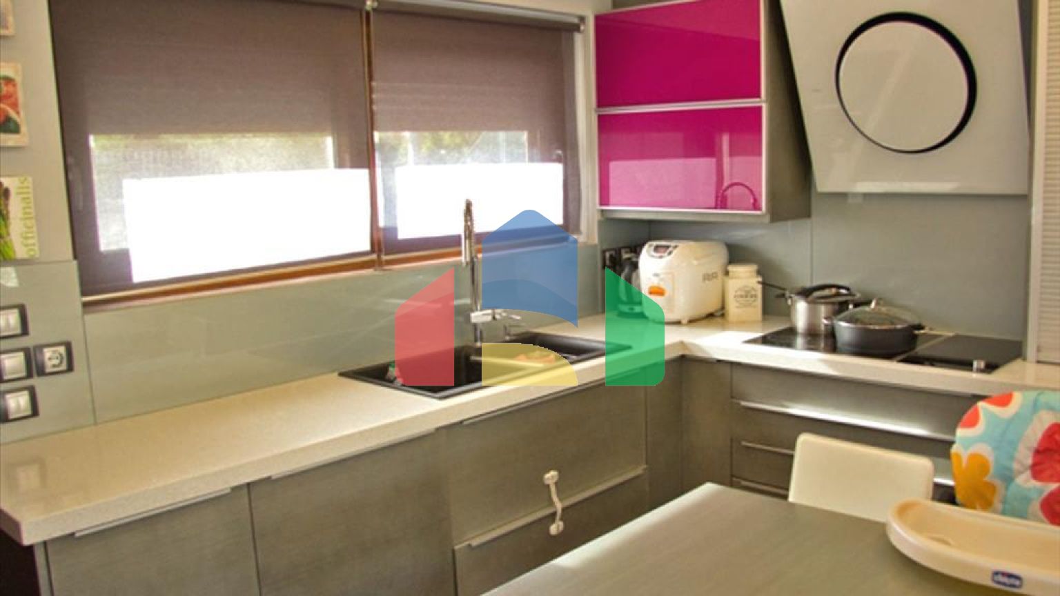 Продажа - Вилла 870 m² в Аттике