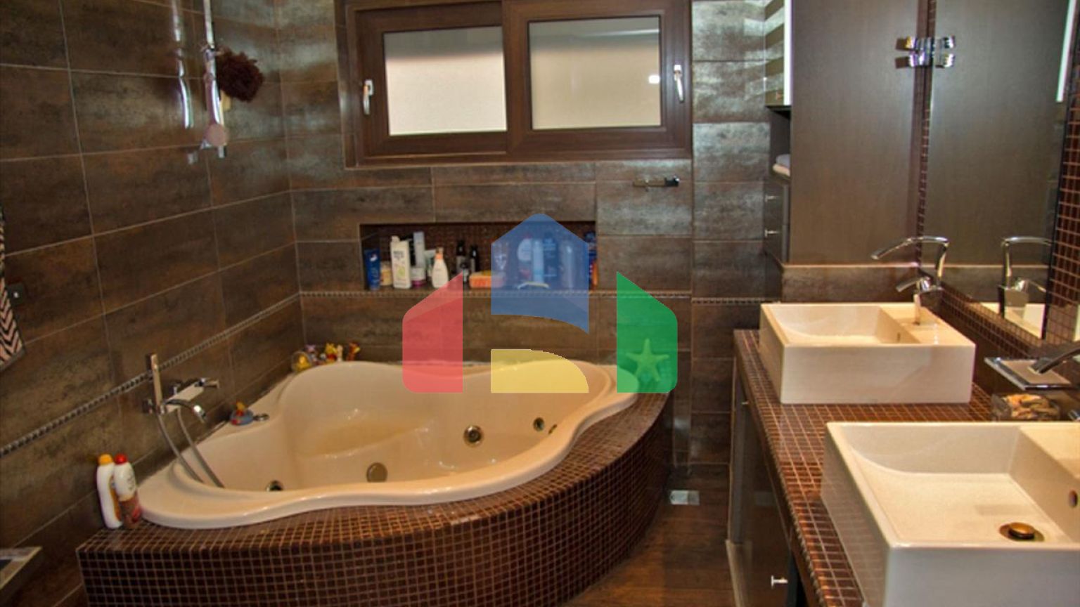 Продажа - Вилла 870 m² в Аттике