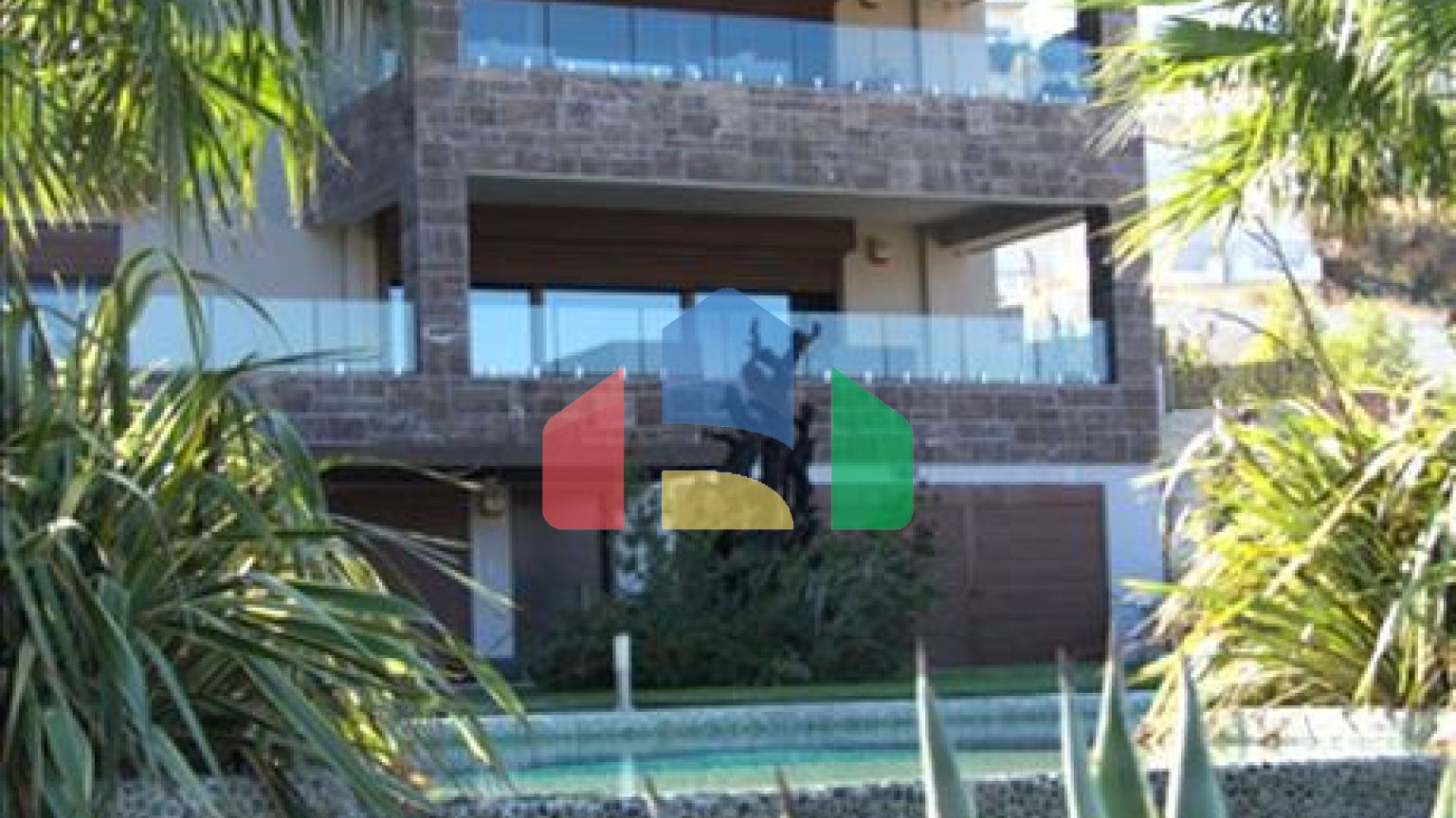 Продажа - Вилла 870 m² в Аттике