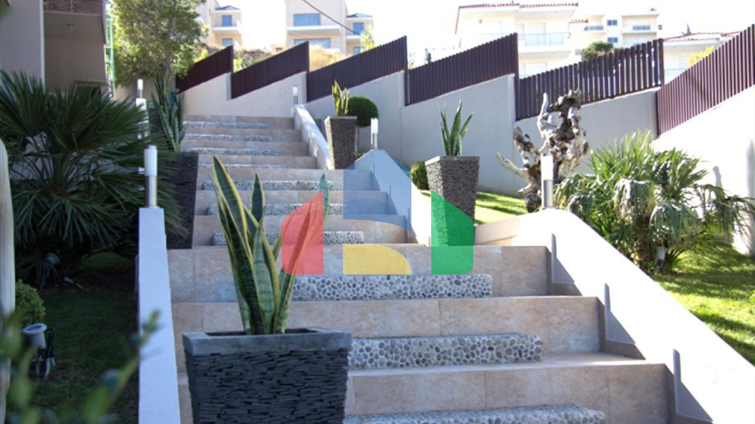 Продажа - Вилла 870 m² в Аттике