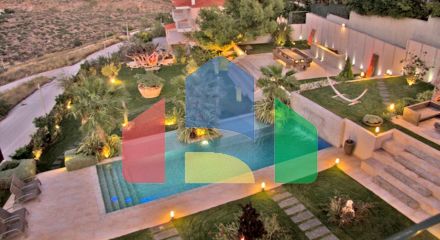 Продажа - Вилла 870 m² в Аттике Продажа - Вилла 870 m² в Аттике