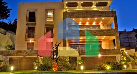 Продажа - Вилла 870 m² в Аттике Продажа - Вилла 870 m² в Аттике