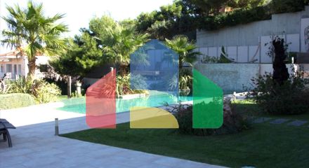 Продажа - Вилла 870 m² в Аттике Продажа - Вилла 870 m² в Аттике