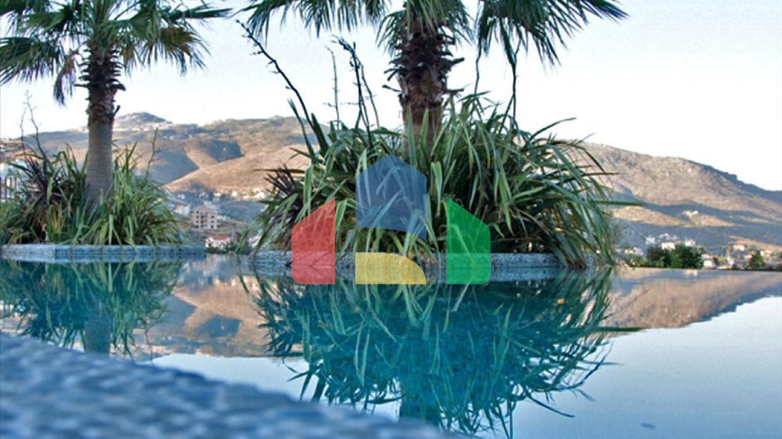 Продажа - Вилла 870 m² в Аттике