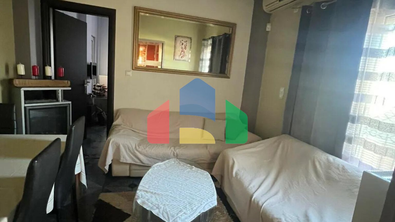 Продаж - Котедж 75 m² в Аттиці