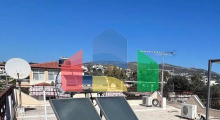 Продаж - Котедж 75 m² в Аттиці