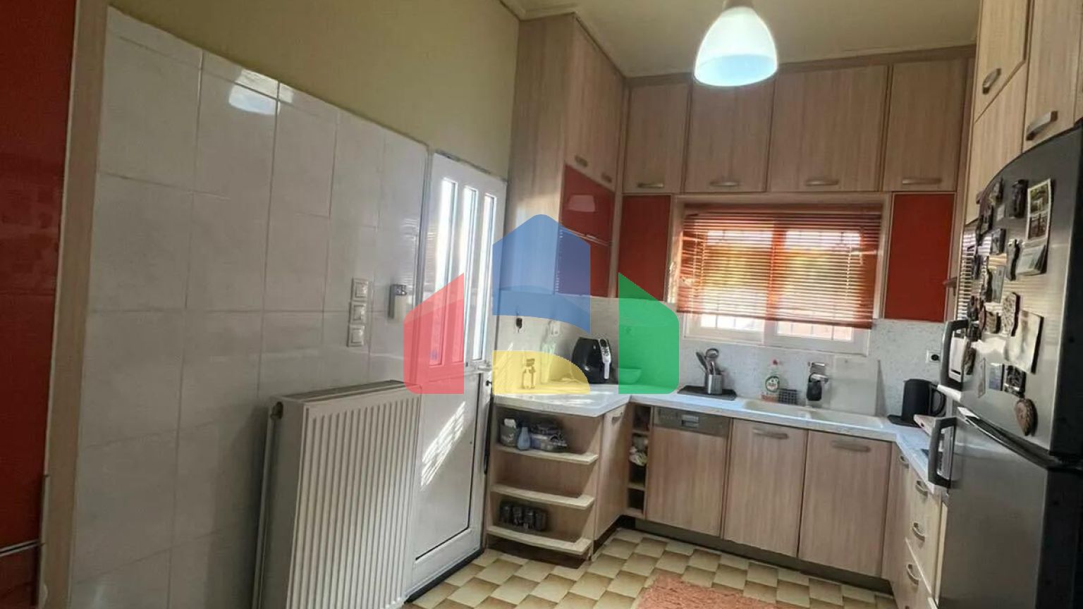 Продаж - Котедж 75 m² в Аттиці