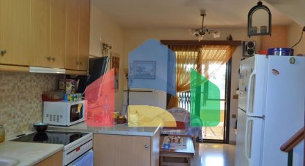 For Sale - Maisonette 90 m² in Attica