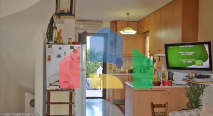 For Sale - Maisonette 90 m² in Attica