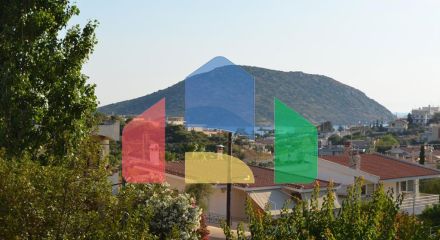 Продаж - Таунхаус 90 m² в Аттиці