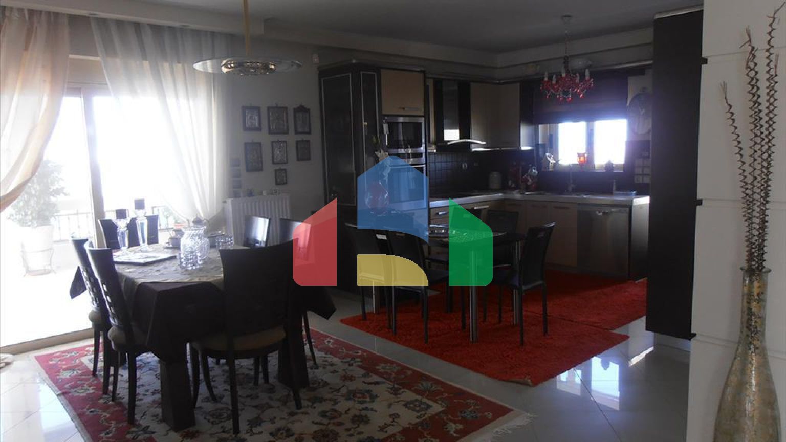 Продажа - Коттедж 330 m² в Аттике