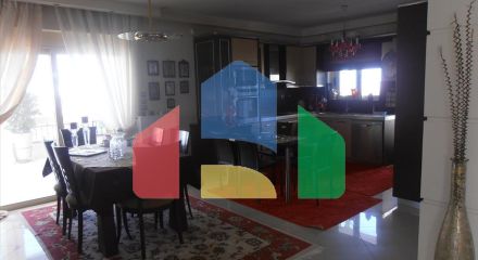 Продажа - Коттедж 330 m² в Аттике