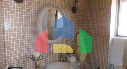 Продажа - Коттедж 330 m² в Аттике