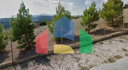 Продажа - Земельный участок 1200 m² в Аттике