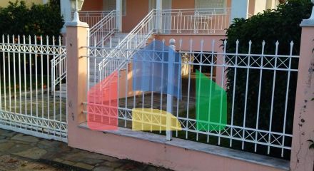 Продаж - Котедж 85 m² в Аттиці