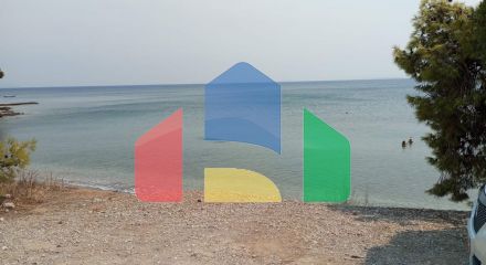 Продажа - Земельный участок 805 m² в Аттике