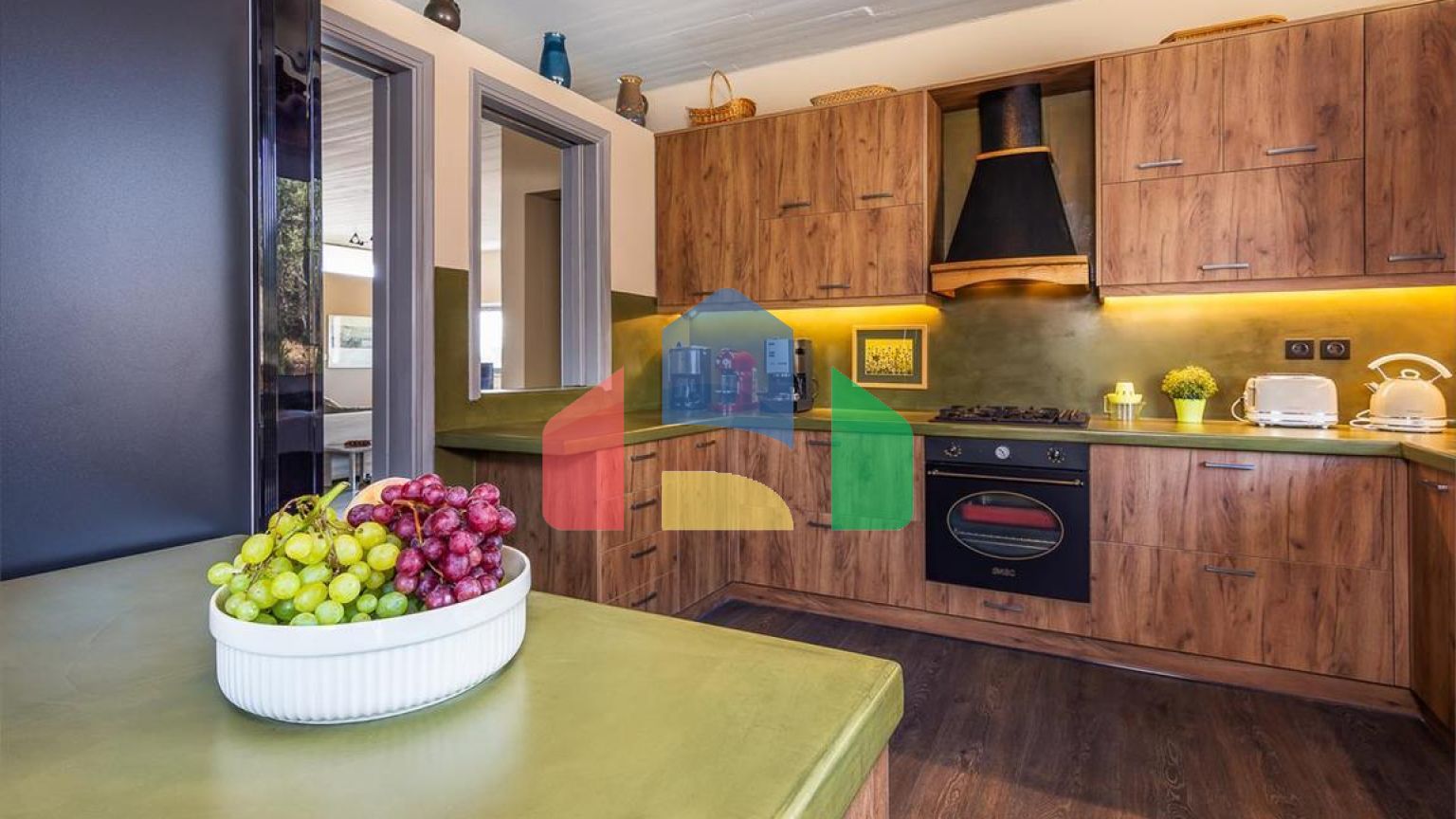 Продажа - Вилла 160 m² в Аттике