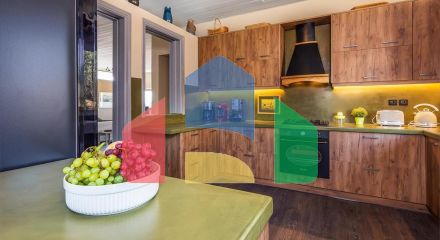 Продажа - Вилла 160 m² в Аттике Продажа - Вилла 160 m² в Аттике