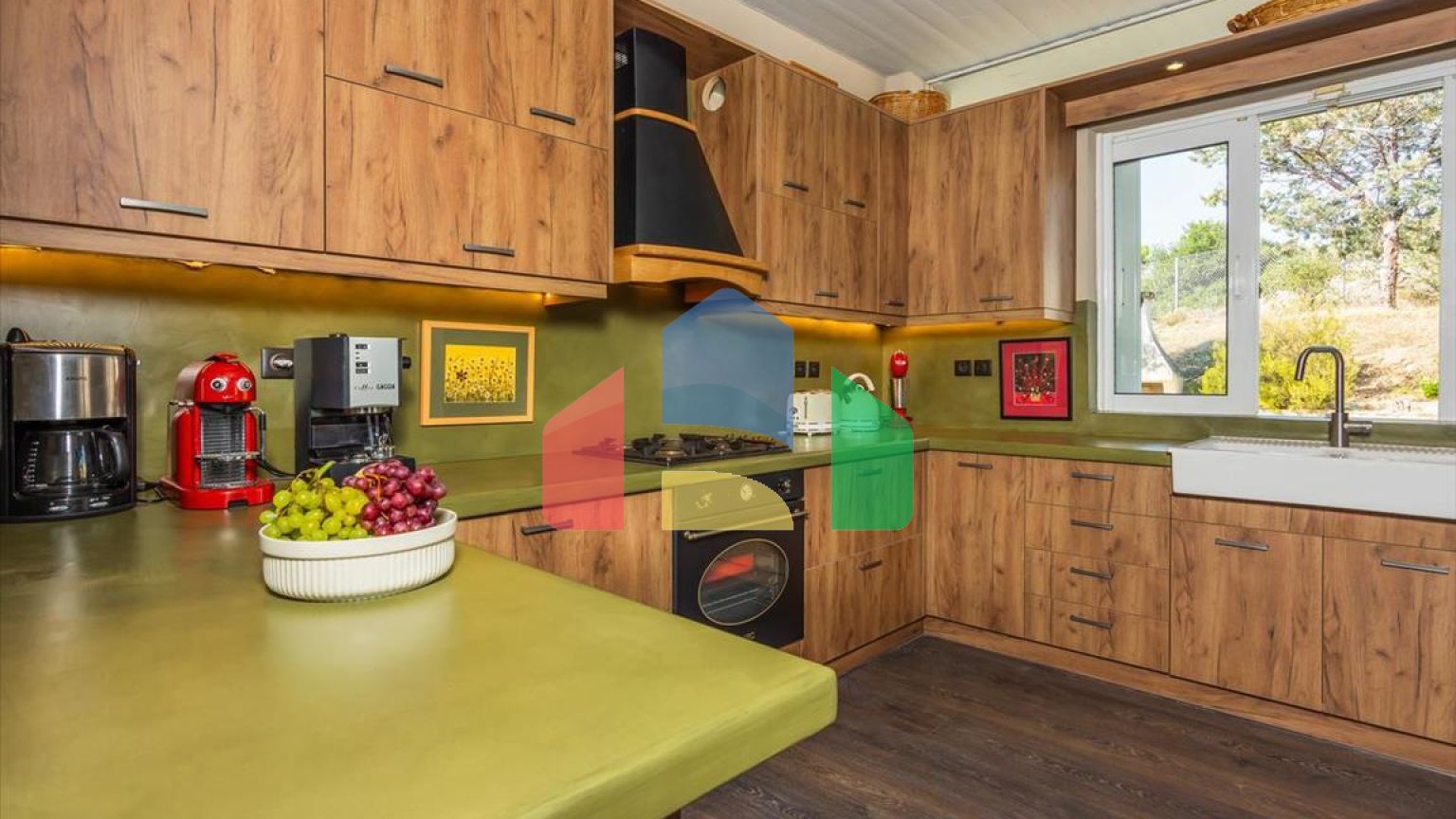 Продажа - Вилла 160 m² в Аттике