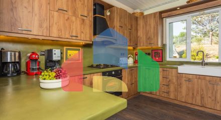 Продажа - Вилла 160 m² в Аттике Продажа - Вилла 160 m² в Аттике