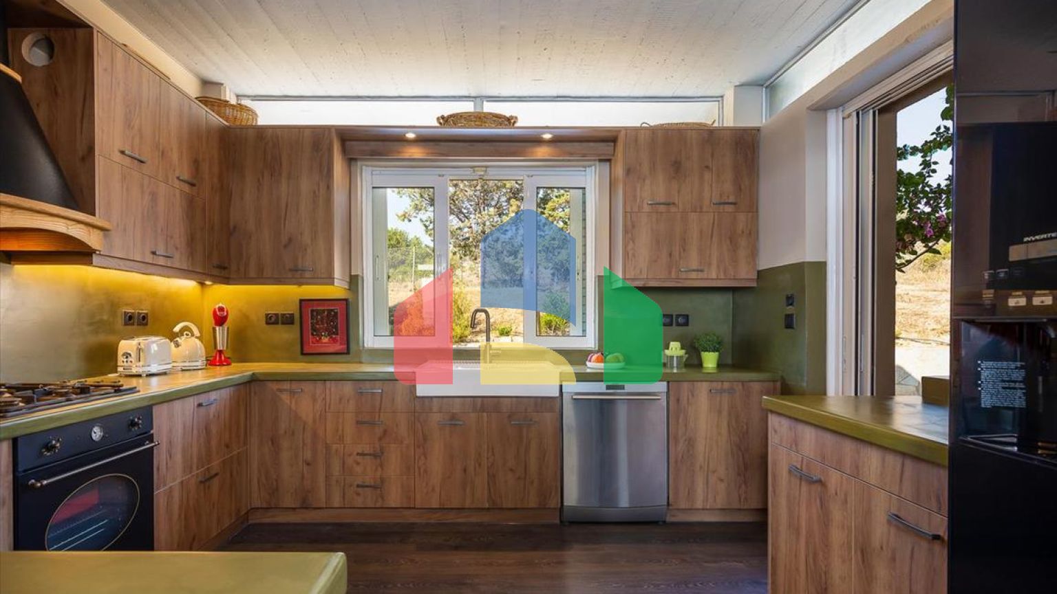 Продажа - Вилла 160 m² в Аттике