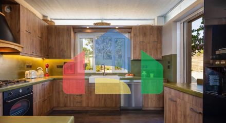 Продажа - Вилла 160 m² в Аттике Продажа - Вилла 160 m² в Аттике