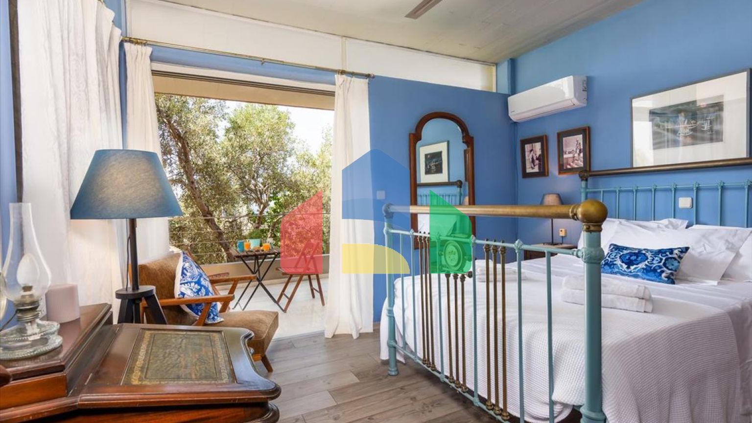 Продажа - Вилла 160 m² в Аттике