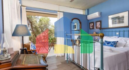 Продажа - Вилла 160 m² в Аттике Продажа - Вилла 160 m² в Аттике