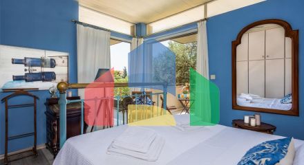 Продажа - Вилла 160 m² в Аттике Продажа - Вилла 160 m² в Аттике