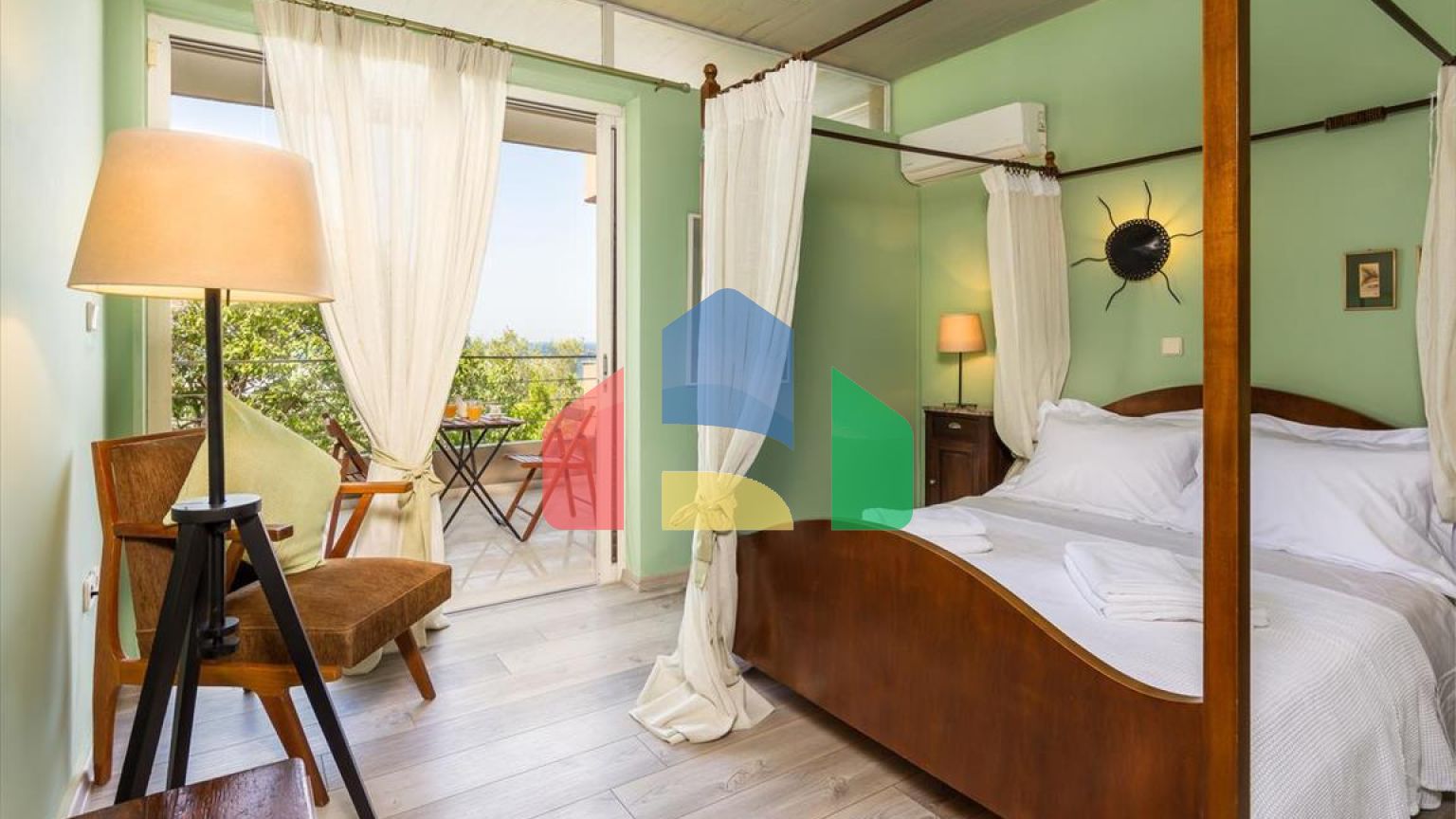 Продажа - Вилла 160 m² в Аттике