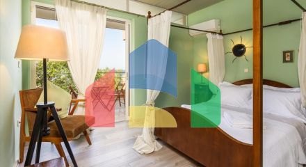 Продажа - Вилла 160 m² в Аттике Продажа - Вилла 160 m² в Аттике