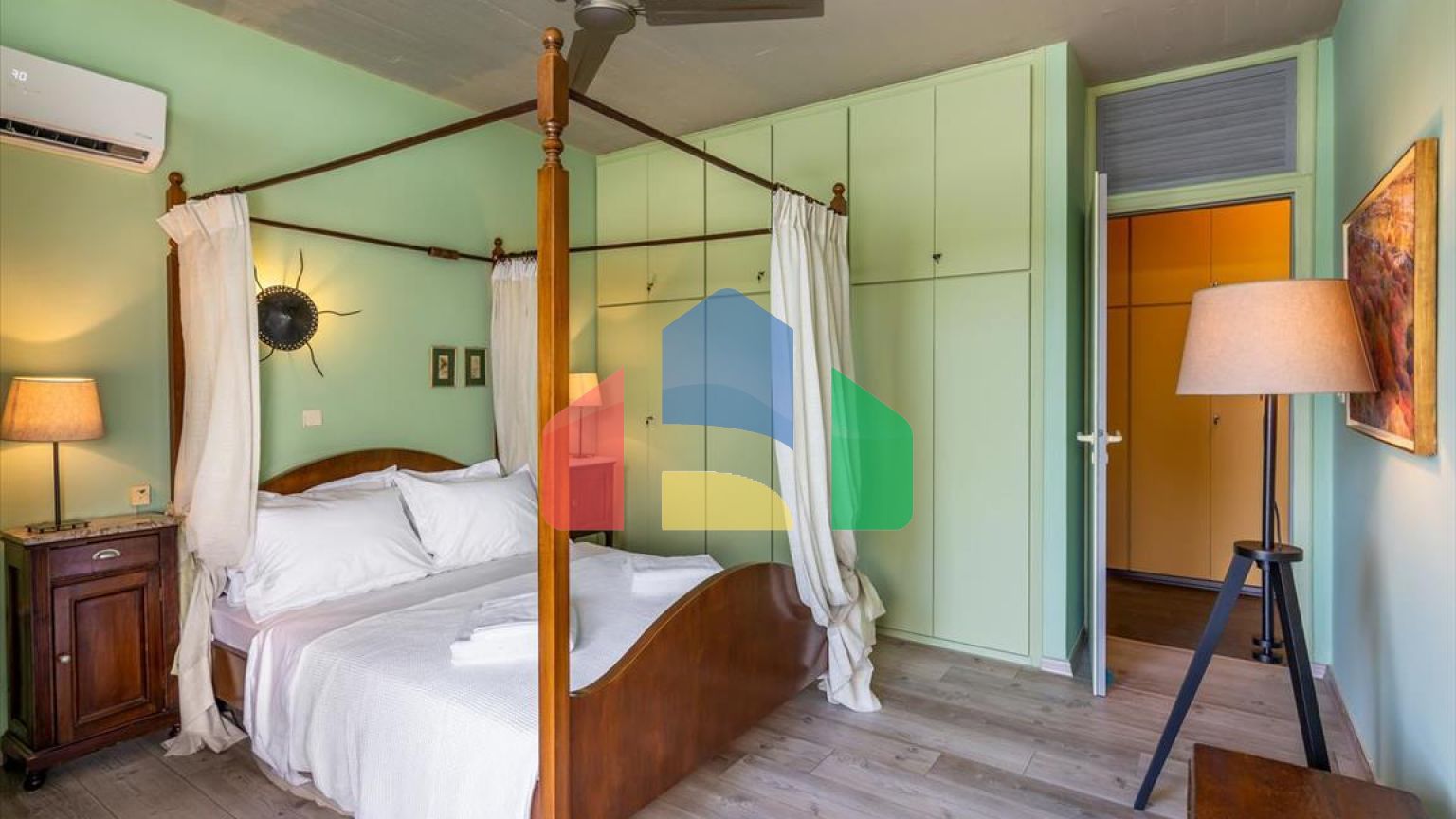 Продажа - Вилла 160 m² в Аттике