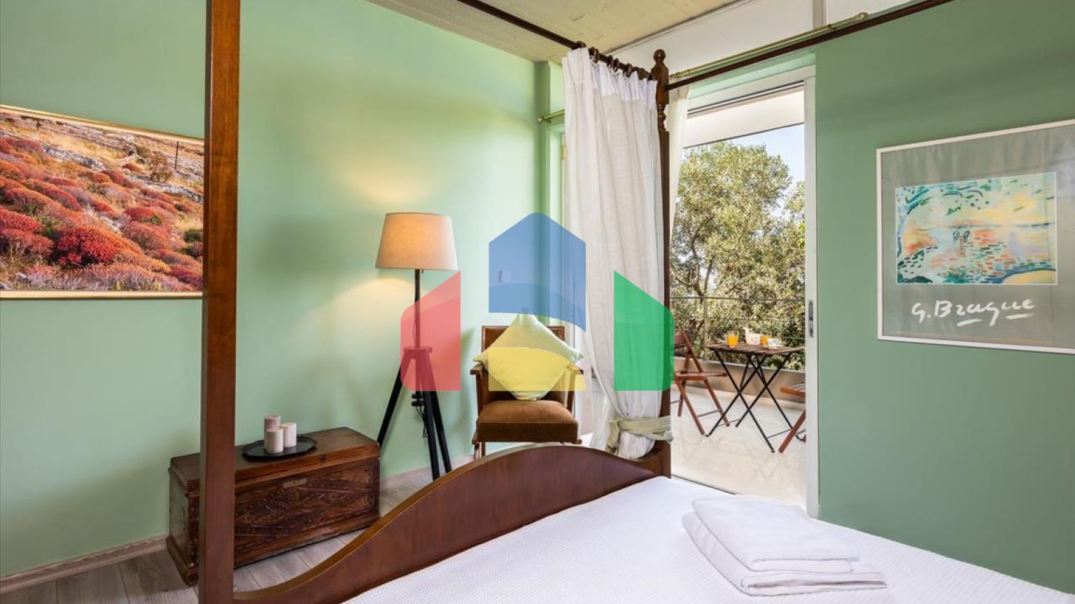 Продажа - Вилла 160 m² в Аттике