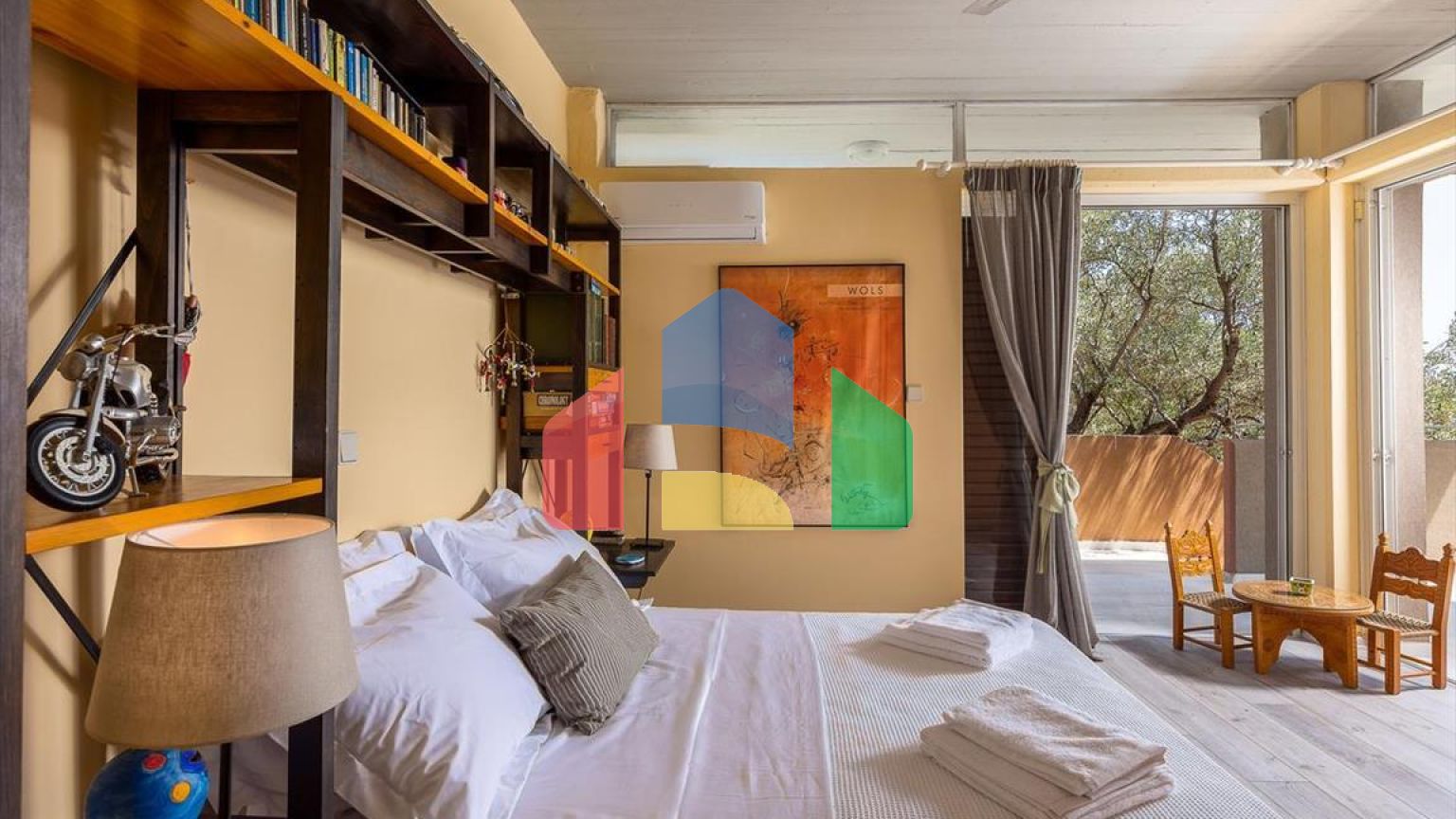 Продажа - Вилла 160 m² в Аттике