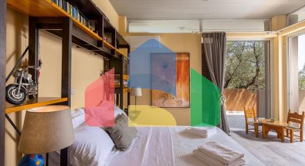 Продажа - Вилла 160 m² в Аттике Продажа - Вилла 160 m² в Аттике