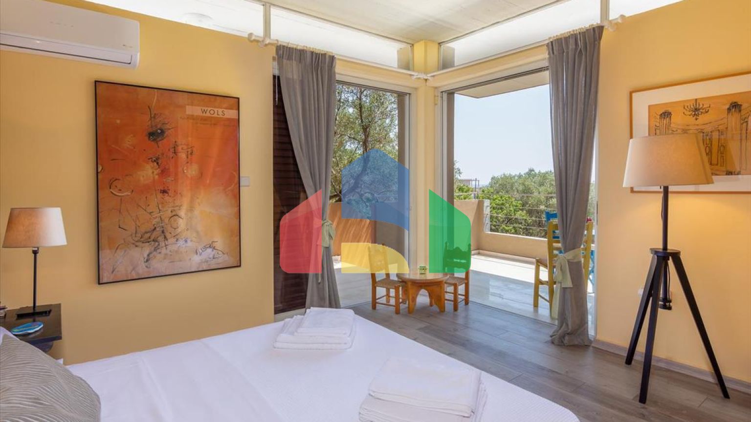 Продажа - Вилла 160 m² в Аттике