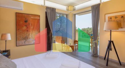 Продажа - Вилла 160 m² в Аттике Продажа - Вилла 160 m² в Аттике