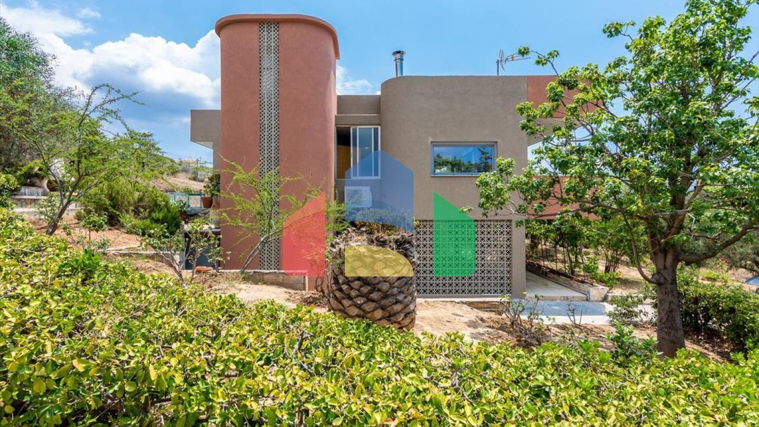 Продажа - Вилла 160 m² в Аттике