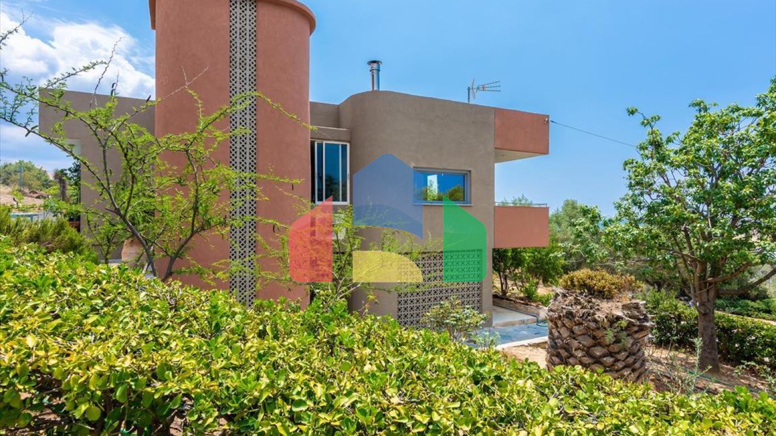 Продажа - Вилла 160 m² в Аттике